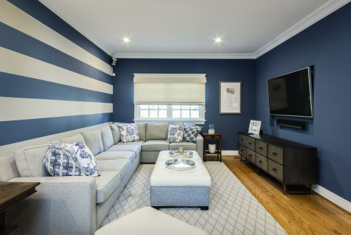Whole Home Design